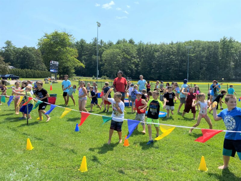 Camp Wanna Iguana - Newmarket Recreation's Summer Camp